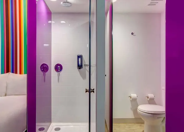 Ibis Styles Zona Rosa Hotel