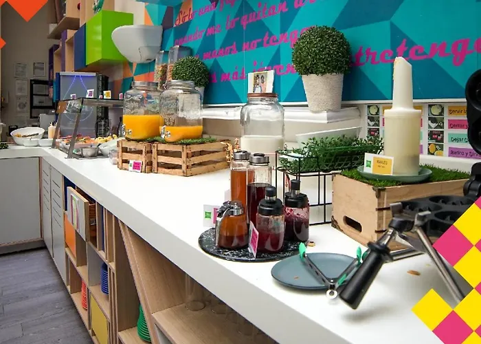 Ibis Styles Zona Rosa 3*