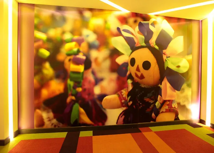Ibis Styles Zona Rosa 3*