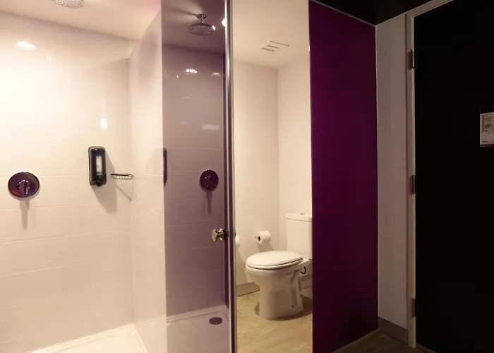 Ibis Styles Zona Rosa Hotel 3*