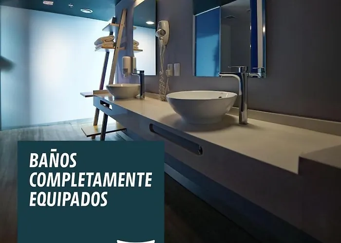 Ibis Styles Zona Rosa Hotel 3*