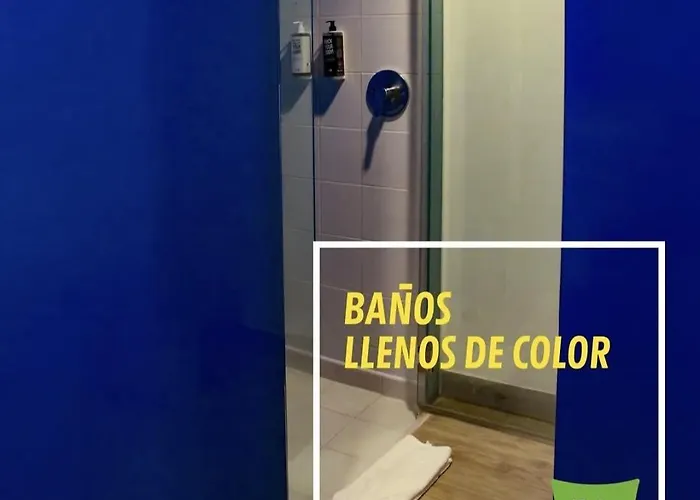 Ibis Styles Zona Rosa