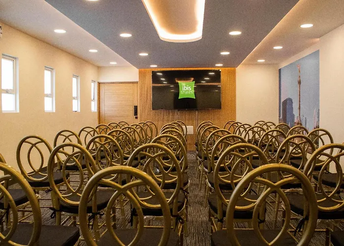 Ibis Styles Zona Rosa Hotel