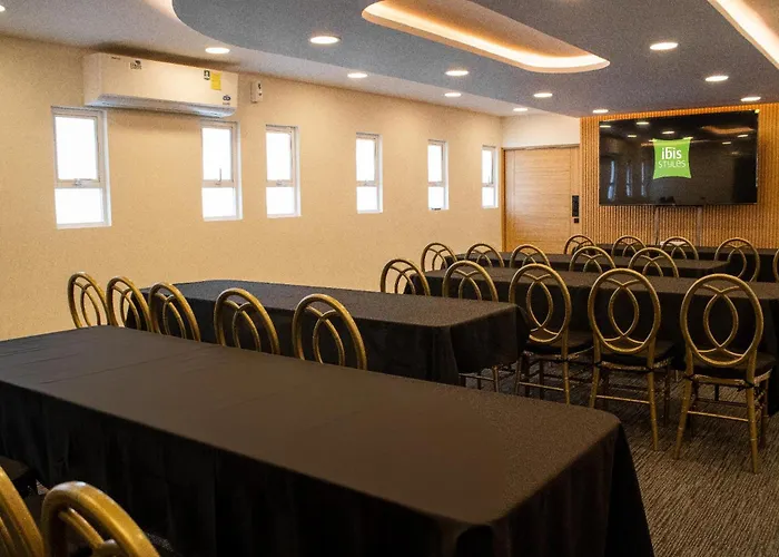 Ibis Styles Zona Rosa Hotel