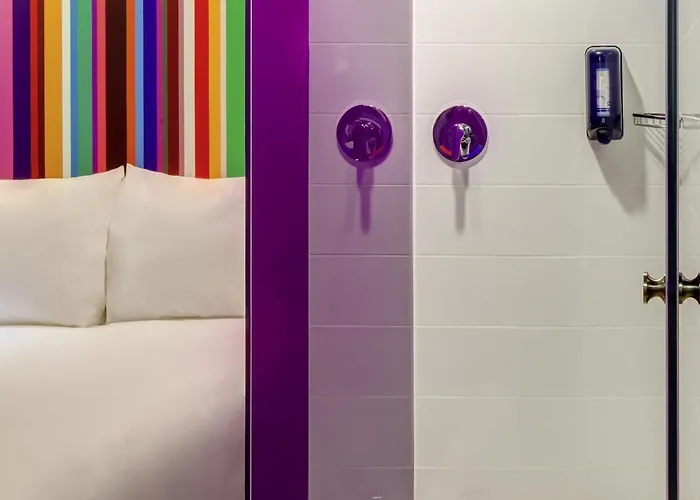 Hotel Ibis Styles Zona Rosa