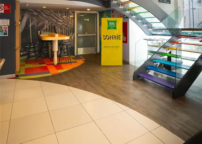 Ibis Styles Zona Rosa Hotel
