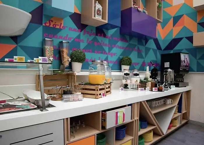 Ibis Styles Reforma 3*