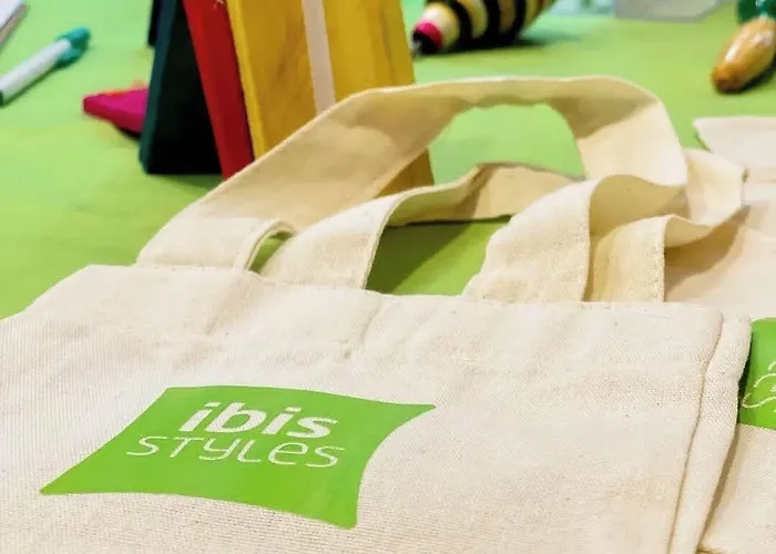 Hotel Ibis Styles Reforma Cidade do México