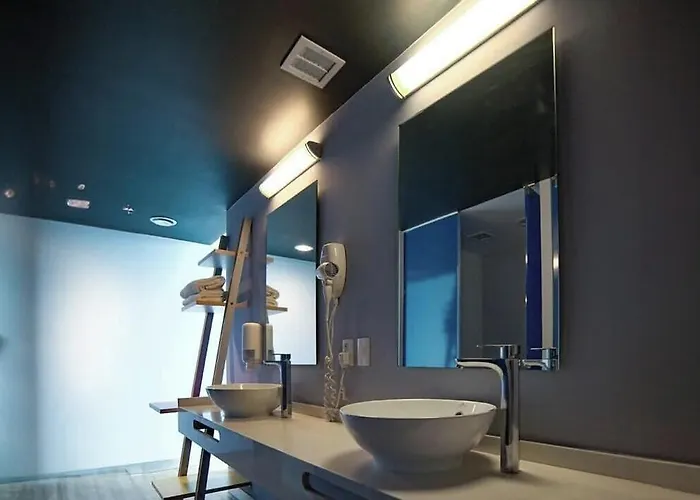 Ibis Styles Reforma Cidade do México