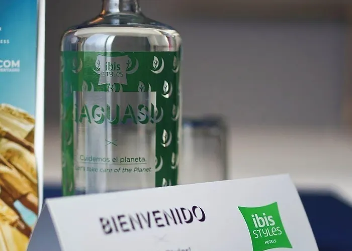 Hotel Ibis Styles Reforma 3*