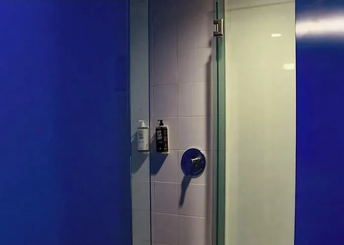 Ibis Styles Reforma