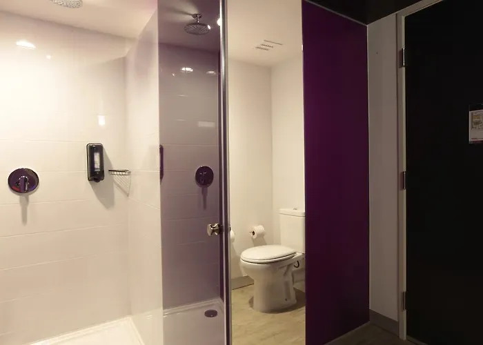 Ibis Styles Zona Rosa 3*