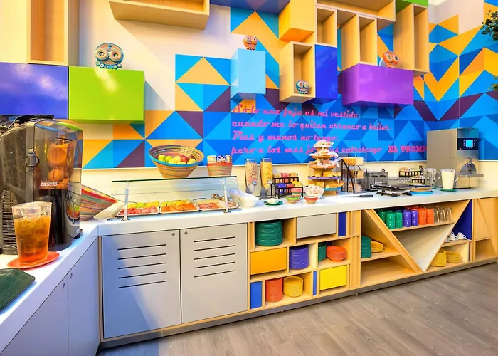 Hotel Ibis Styles Zona Rosa 3*