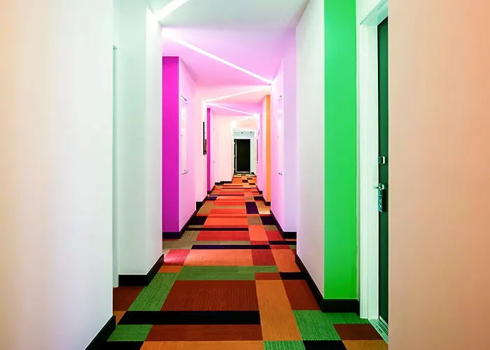 Ibis Styles Zona Rosa 3*